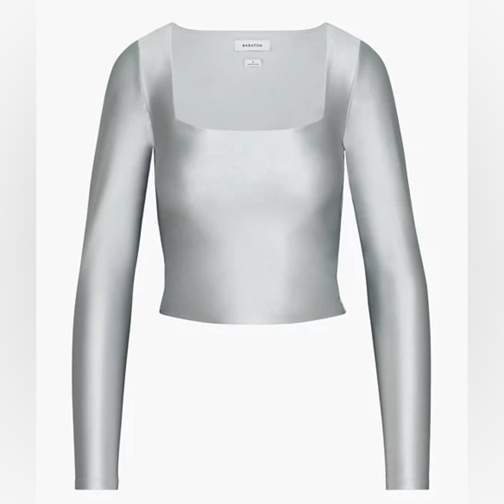 Aritzia Babaton Top